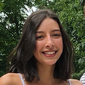 Fundraising Page: Grace Neidermann